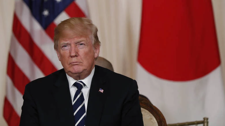 Αποχωρούν οι ΗΠΑ από τη συμφωνία του Ιράν – Τραμπ: «Η αποχώρηση θα στείλει το σωστό μήνυμα στη Βόρεια Κορέα»